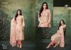 Gulzar By Glossy Viscose Pashmina Dress Materials